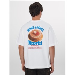 MARK FORMELLE Футболка 111900