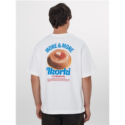 MARK FORMELLE Футболка 111900