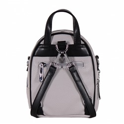 Рюкзак 69140 gray Velina Fabbiano-Safenta