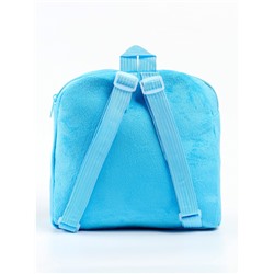 Рюкзак детский с пайетками «Единорог и звездочка» 23×28 см