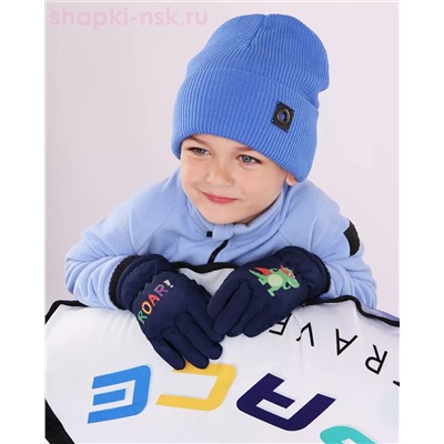 023-TCH Перчатки (3-5 лет)