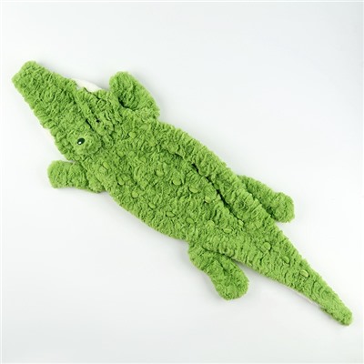 Мягкая игрушка без наполнителя «Крокодил», 100 см