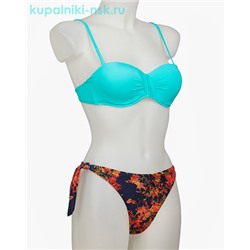 190681 Купальник раздельный (38-46)