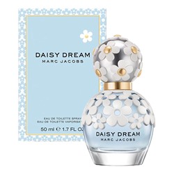 MARC JACOBS DAISY DREAM edt (w) 50ml