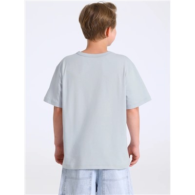 Апрель Футболка 1ПДФК4333001