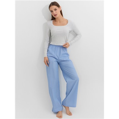 КОМПЛЕКТ ЖЕНСКИЙ (ДЖЕМПЕР, БРЮКИ) 592549