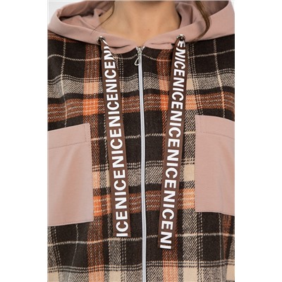 LT Collection Рубашка Б13907-50М