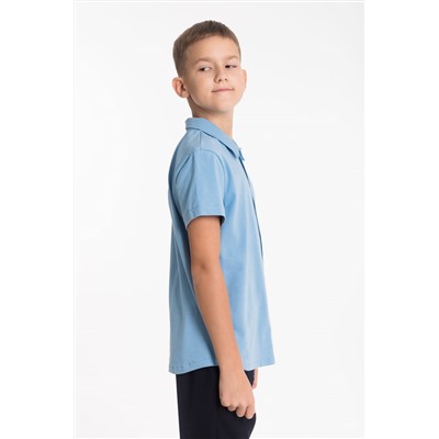 Рубашка для мальчика М224112в