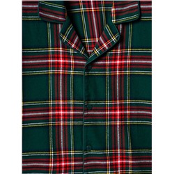 Пижама текстильная для мужчин