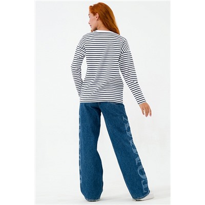 Лонгслив, арт. 0228-85