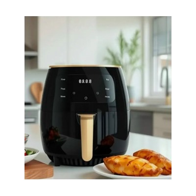 Электрический аэрогриль #23070111