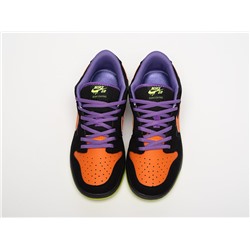 Кроссовки Nike SB Dunk Low