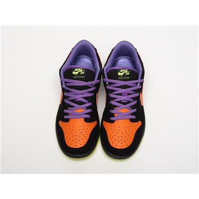 Кроссовки Nike SB Dunk Low