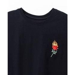 ФУТБОЛКА ЖЕНСКАЯ 112678