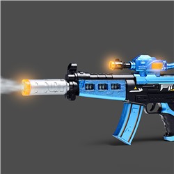 Автомат "Титан‑Разряд" в коробке