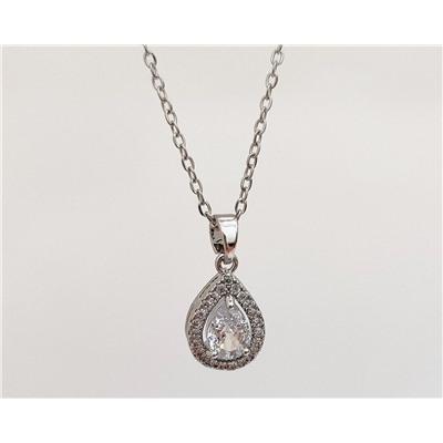 Подвеска на цепочке