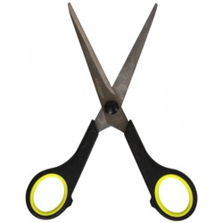 Ножницы 170 мм эргономичные SO1704 inФОРМАТ