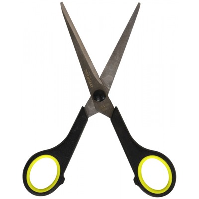 Ножницы 170 мм эргономичные SO1704 inФОРМАТ