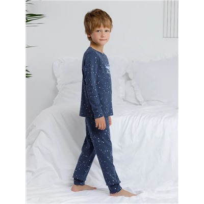 CROCKID Пижама К 1621