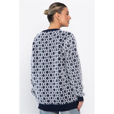 Джемпер LADY TAIGA, 1199343