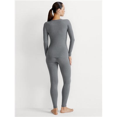 Omsa Лонгслив OmD 1617T SF Лонгслив женский