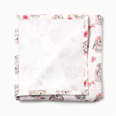 Покрывало 1.5-спальное «Этель. Любимая доченька», 145×210 см, хлопок 100%