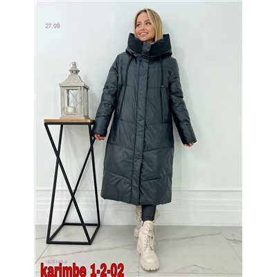 КУТРКА ЗИМА 1826148-3