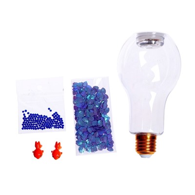 Набор для творчества «Сенсорный ночник» Уценка