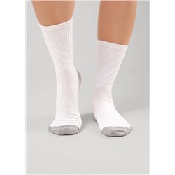 Носки муж. fashion база хл+эл