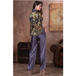 Комплект (Брюки+Жакет+Топ) MIA AMORE, 1091599