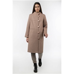 01-10810 Пальто женское демисезонное
