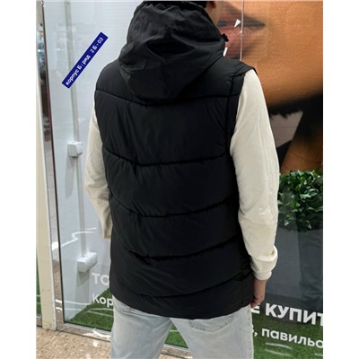 Жилет мужской