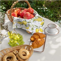 Самойловский Текстиль Комплект салфеток 926791