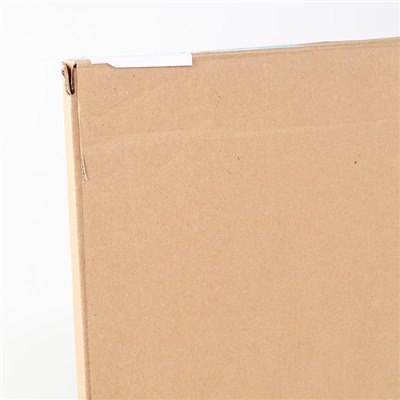 УЦЕНКА Картина по номерам на холсте с подрамником "Дождливая улица" 40*50 см