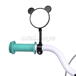 Велосипед 18" Rocket Kind, цвет мятный