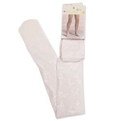 8519-12 Колготки для девочек полиамид (BAYKAR)