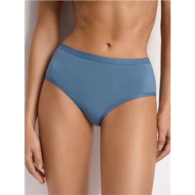 SiSi Трусы SI5107 Slip Midi, CO