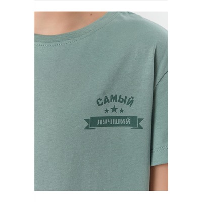 Комплект для мальчиков (футболка, шорты) MARK FORMELLE, 1230352