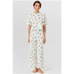 Пижама MARK FORMELLE, 1132540