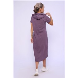 Платье с капюшоном - TOKYO - 494 НАТАЛИ, 1096244