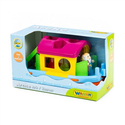 319647 Wader Игрушка