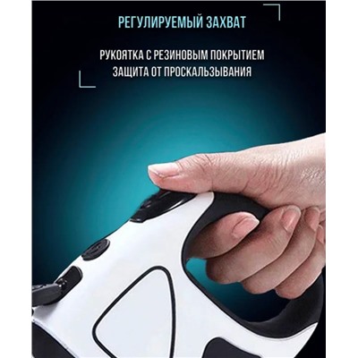 Рулетка для животных