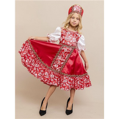 BATIK Костюм 1127 к-25