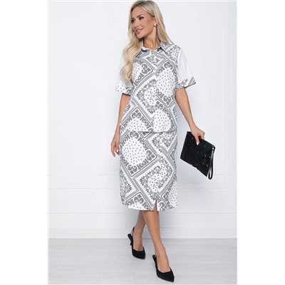 LT Collection Костюм К11043