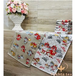 полотенца микс