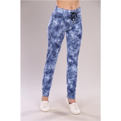 Брюки "Уголек" (Джинса)