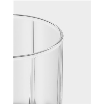 Набор стаканов для виски Paşabahçe Tango, 250 мл, 6 шт.