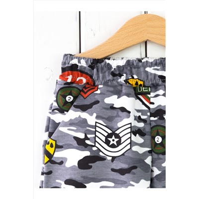 Шорты BABY BOOM, 1202105