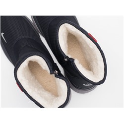 Зимние Сапоги Nike