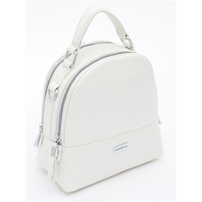 Рюкзак 670091 beige Velina Fabbiano-Safenta